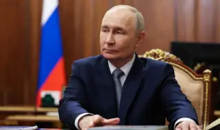 На Запад: Съюзниците изоставят Путин. НАТО следи ситуацията