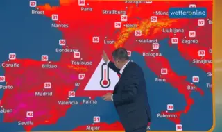 Проф. Рачев: Бавен грил "ще пече" българите