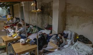 Tерористична държава ли е Русия?