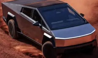 Tesla свали значително цената на Cybertruck