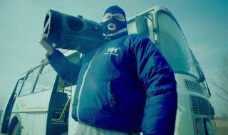 Украинска песен покори руските музикални чартове (ВИДЕО)