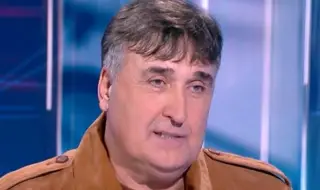 Веселин Маринов се натъжи за българския футбол