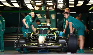 Априлската пауза във Формула 1: Скритата спирачка за техническия напредък на болидите