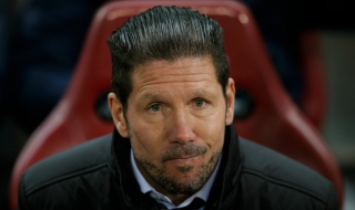 Диего Симеоне отписа титлата