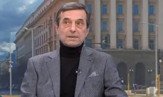 Димитър Манолов: Кашата е тотална, а с тръгването на парламента, тя ще се задълбочава