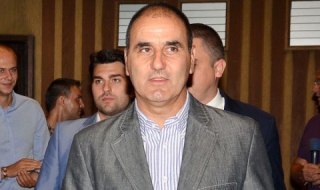 Съдия си направи отвод по дело срещу Цветанов