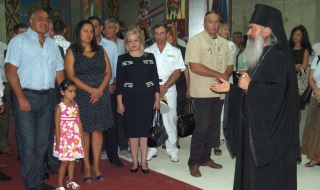 45 млн. лв даде кабинетът за църкви