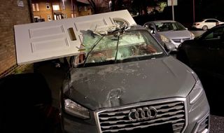 Audi Q2 се сдоби с шеста врата