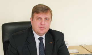 Каракачанов преизбран за лидер на ВМРО