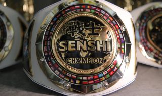 Куп шампионски битки ще бележат SENSHI 11 този уикенд