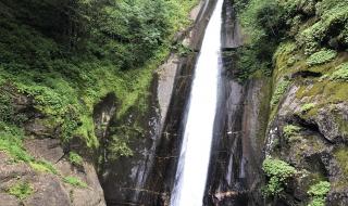 Мъж падна от водопад в Беласица