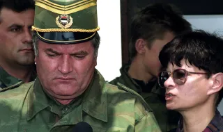 Dutch authorities will not open a criminal investigation into the death of Ratko Mladic