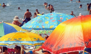 Разбиха мрежа за платена любов в Слънчев бряг