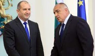 Страхливият Борисов нямаше да въведе по-строги мерки