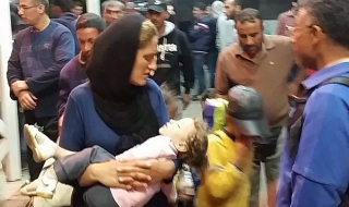 4000 мигранти са влезли в Македония само за 1 ден