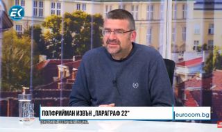 Адв. Ангелов: Имаше политика за смазване на Джок Полфрийман (ВИДЕО)