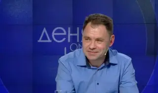 Борис Петров за еврото: Сигурността на парите е гарантирана