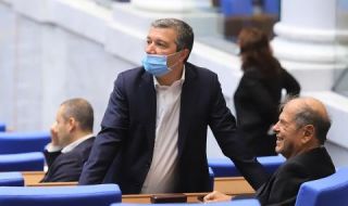 Голяма победа за БСП в Европа