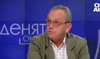 Проф. Стоянович: Нинова да отговори защо унищожи партията