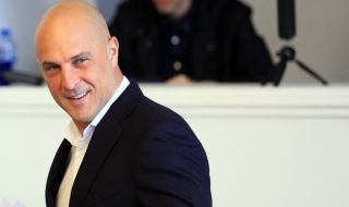 Светльо Витков: И ГЕРБ сит, и на Слави егото цяло!