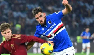   Третият нов в Левски вече е в София за финални преговори