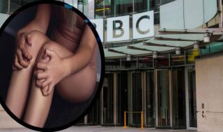 Инцидент със служителка на BBC - изнасилили я по време на готварско шоу