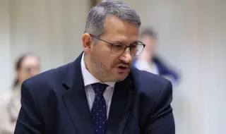 Иван Христанов: Млякото в България става все по-евтино за изкупуване, а за фермерите става все по-скъпо