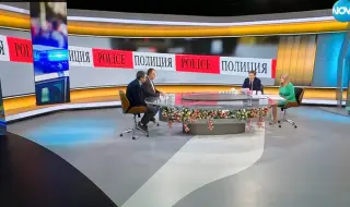 Наркопазар с полицейски протекции