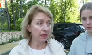 Homeowners in the "illegal town" near Varna have notarial deeds, paid for electricity and water 