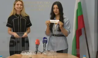 Вариант 1 беше изтеглен на НВО по математика за учениците от 7-и клас (ОБНОВЕНА)