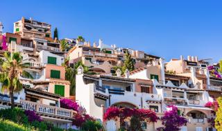 70% от имотите в Майорка се отдават незаконно под наем