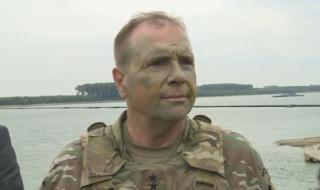 Американски генерал иска „военен Шенген”