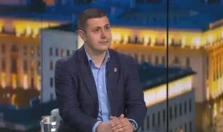 Atanas Atanasov, BSP-United Left: Who really makes the elections? We, the parties... 