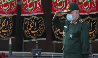 Иран се отказа от искане свързано с ядрените преговори