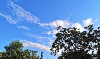 Жегата се завръща