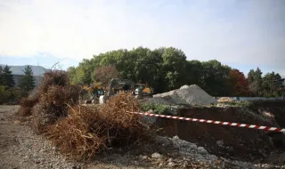 СO задвижи 3 устройствени плана и отчуждаването на 21 имота за достъпа до Националната детска болница