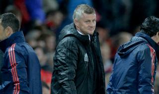 Солскяер: Не искам гнили ябълки в отбора си