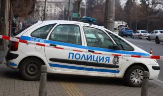 In Sofia: Another case of aggression by a man placed in a psychiatric hospital after previous attacks 