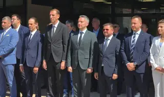 Вигенин в деня на Ямбол: Хората са най-голямата сила на региона