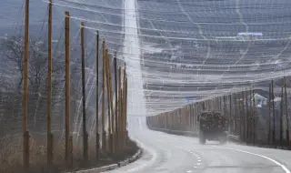 DeepState: Руски войски напредват в няколко направления в Източна и Южна Украйна