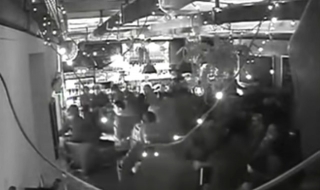 Холандски фенове бяха нападнати във Варшава (ВИДЕО)