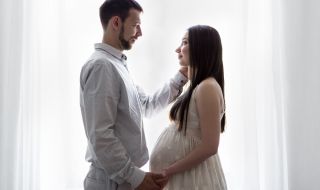 Жена забременя, но изгуби девствеността си в 5-ия месец