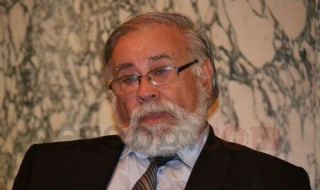 Петър Бояджиев: ГЕРБ е талибанска сган, организирана на криминален принцип