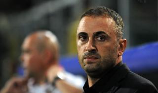 Петев става треньор на ЦСКА?