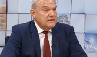 Румен Петков: Нямам съмнение, че основните проблеми в коалицията ги създават Кирил Петков и Асен Василев