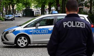 Българин пострада при взрив в Германия
