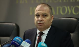 Бави се строежът на скоростния път от Видин до Ботевград
