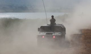 Елитни австралийски войници са избивали цивилни в Афганистан