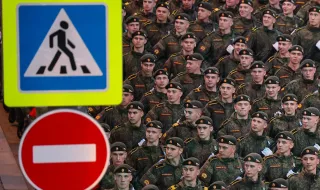 Europeans warn of increased Russian sabotage, but see no direct threat of attack on NATO