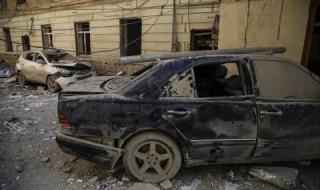 Нагорни Карабах: Шансове или потъване в пламъците на войната